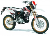 2010 Rieju MRT Pro 50   photo